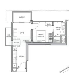 sengkang-grand-residences photo thumbnail #12